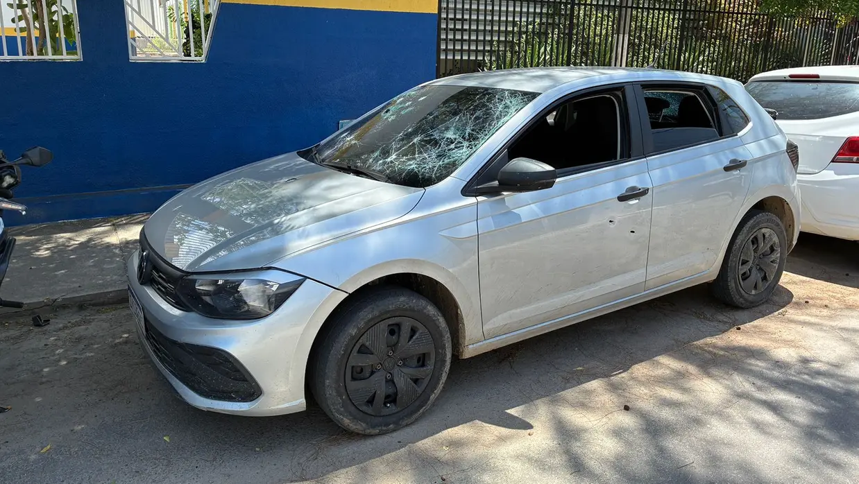 POLÌCIA – Três suspeitos morrem em confronto com a Polícia em Itapipoca, no interior do Ceará