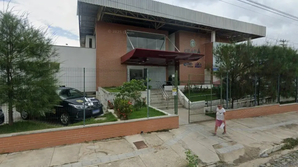 POLÍCIA – Idoso é preso em flagrante após ameaçar filha com faca em Quixadá