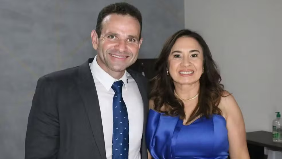 POLÍTICA – Irmão de Wesley Safadão é afastado de Prefeitura e vice assume