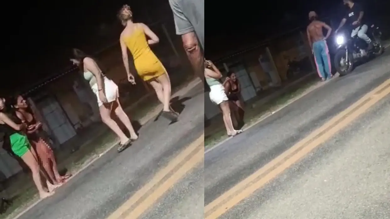 POLÍCIA – Bebê de 1 ano e 6 meses morre baleado em atentado no Interior do CE