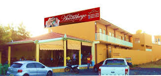 POLÍCIA – Churrascaria Aconchego é furtada na manhã desta quinta feira (19)