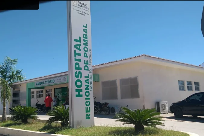 SAÚDE – Mulher morre após comer pizza; 113 foram hospitalizados