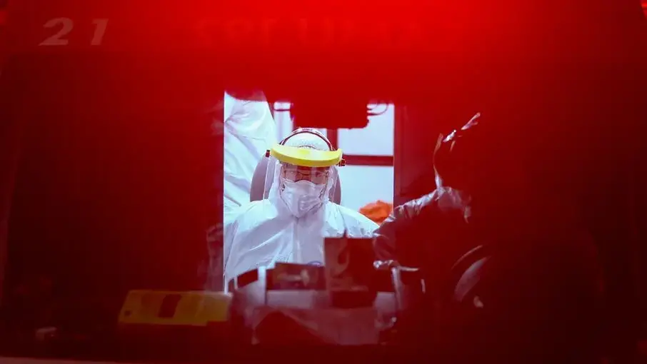 SAÚDE – Covid-19: O que se sabe sobre nova variante que já se espalhou por mais de 20 países