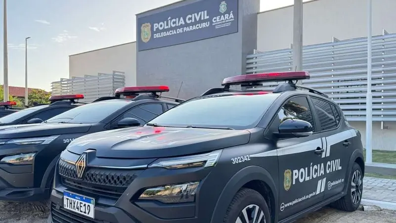 POLÍCIA – Braço humano é encontrado na Praia do Baixo Grande, em Paracuru