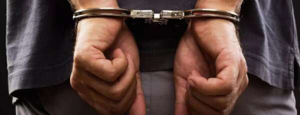 POLÍCIA – Em Quixeramobim, 3º BPRaio da PMCE prende homem com mandado de prisão em aberto por extorsão mediante sequestro