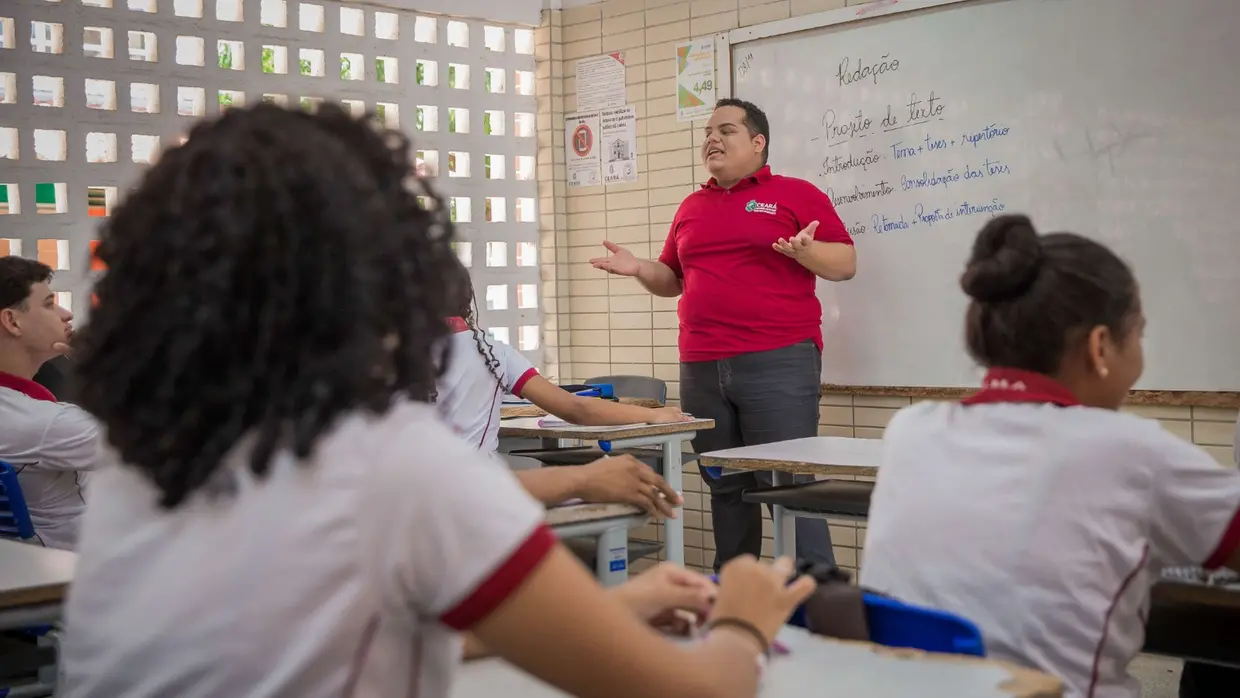 PREFEITURAS – Novos pisos salariais em discussão no Congresso podem impactar prefeituras do Ceará em R$ 2,8 bi