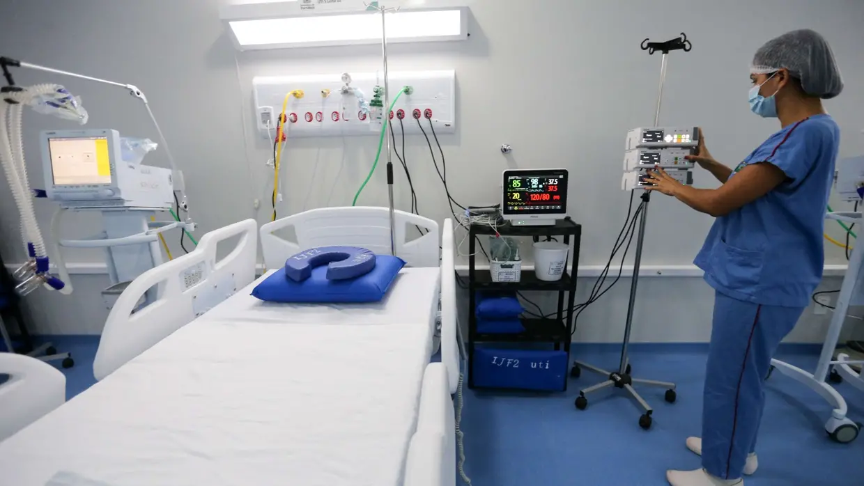 IMPACTO FINANCEIRO – Novo piso para médicos e cirurgiões-dentistas pode impactar prefeituras do Ceará em R$ 895,1 milhões