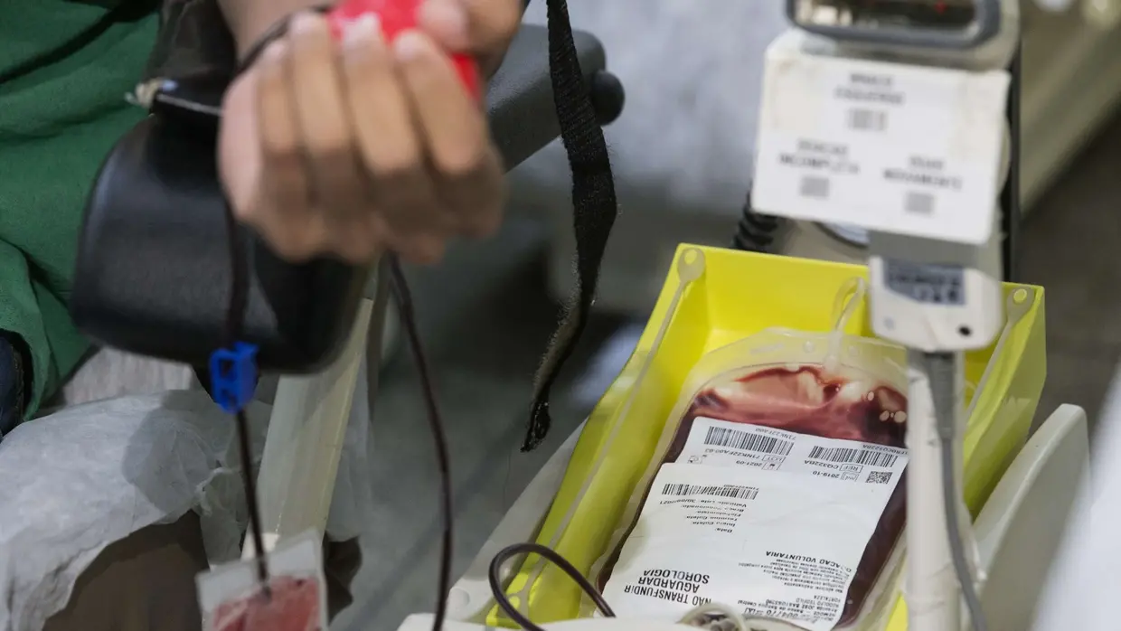TRÂNSITO – Vereadores querem trocar multas de trânsito por doações de sangue e medula em Fortaleza