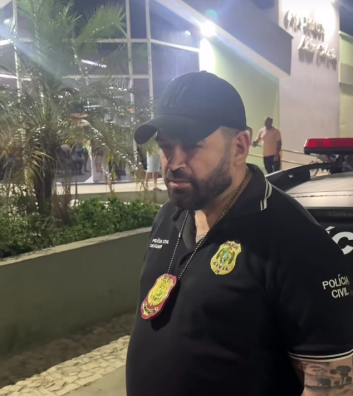 POLÍCIA – Boa Viagem registra mais uma tentativa de homicídio no mês de Março de 2026