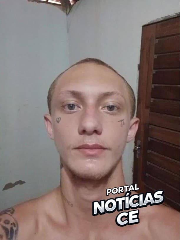 POLÍCIA – Suspeito morre após troca de tiros com a polícia no Morro da Embratel, em Fortaleza