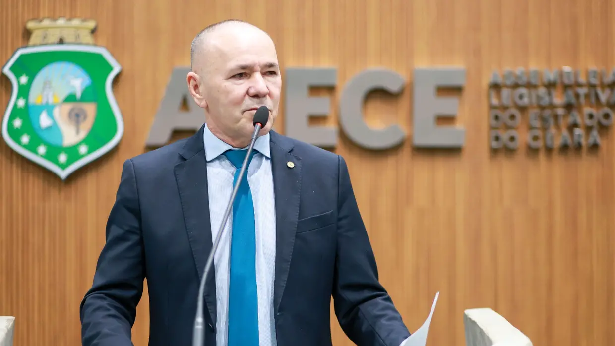 ELEIÇÕES – Em evento de Flávio Bolsonaro, PL reforça pré-candidatura de Alcides Fernandes ao Senado Federal