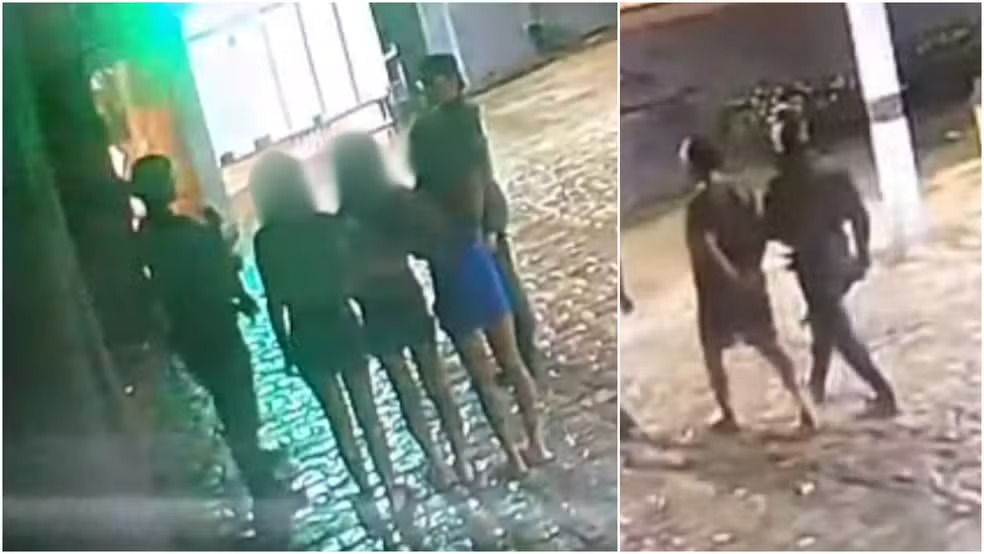 SEGURANÇA – Advogado suspeito de estupro estava com garotas de 13, 14 e 16 anos quando foi preso em Fortaleza