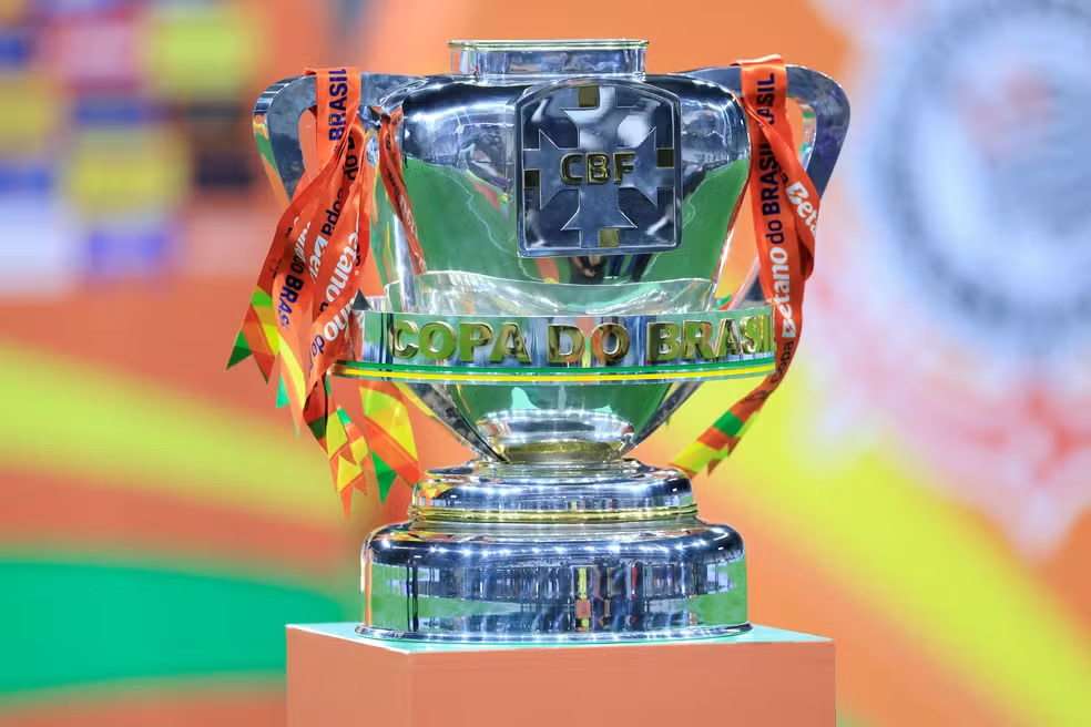 FUTEBOL – Copa do Brasil: quarta fase começa nesta terça-feira com cinco jogos; veja onde assistir