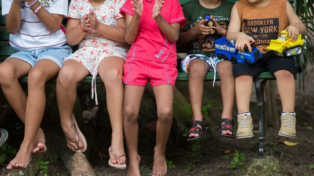 SAÚDE – Dormir mal pode prejudicar aprendizado e saúde mental das crianças; veja tempo de sono ideal