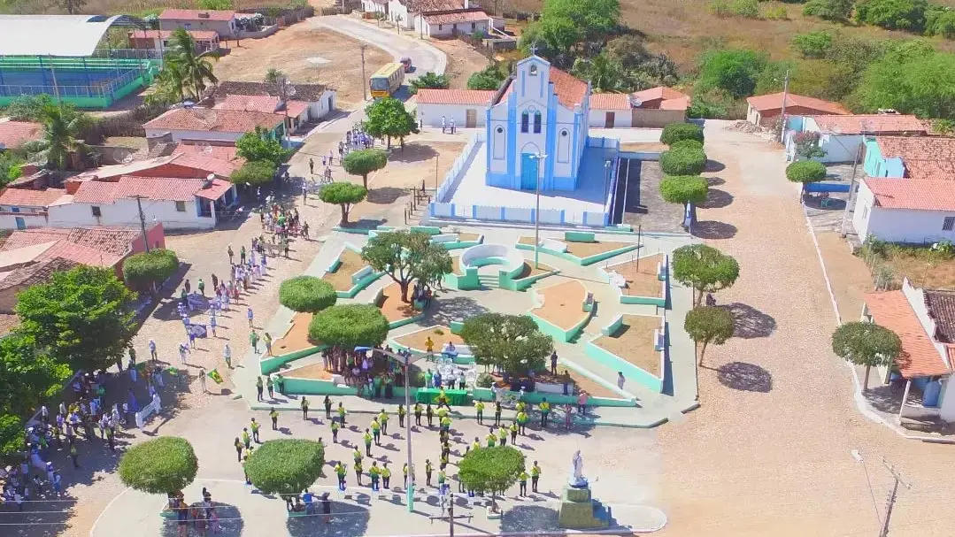 POLÍCIA – Suspeito de criar página de fofocas em Itatira é preso em São Paulo