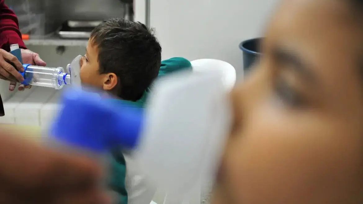 SAÚDE – Crianças de 1 a 4 anos e idosos são os mais hospitalizados por influenza no CE; veja sintomas