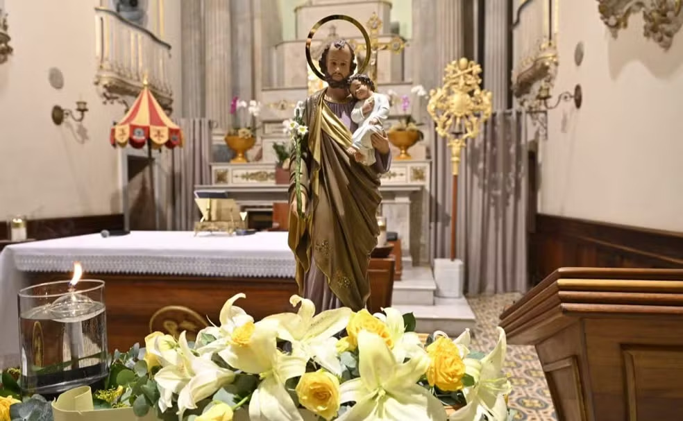 FERIADO – Dia de São José: como é a tradição de escrever cartas com pedidos por amor, trabalho e proteção da família