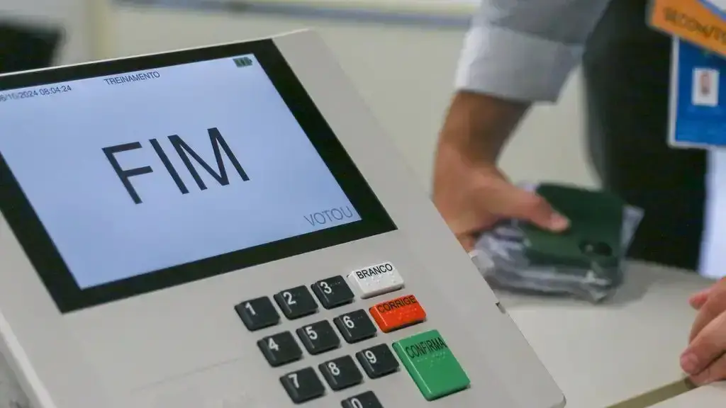 POLÍTICA – Mais de 19 mil eleitores participam de eleições suplementares e definem novos prefeitos em Choró, Potiretama e Senador Sá