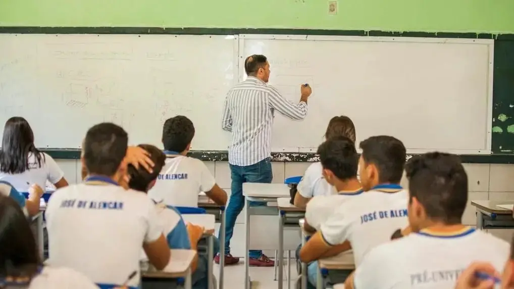 EDUCAÇÃO – União antecipa pagamento da 5ª parcela do Fundef; Ceará deve receber R$ 300 milhões, diz entidade