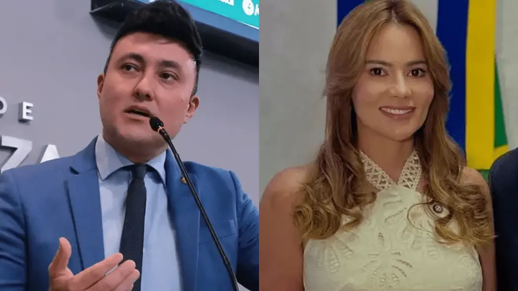 ELEIÇÕES – Após quase desaparecer, por que o PRD voltou ao jogo político no Ceará para as eleições de 2026