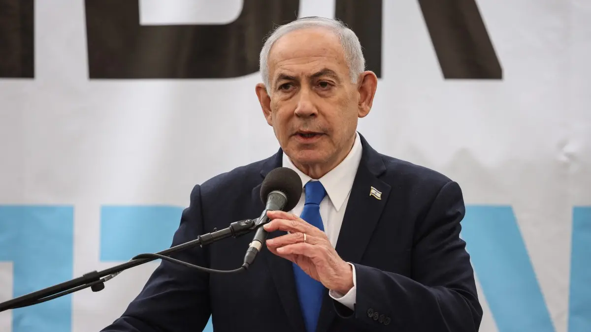 GUERRA – Irã anuncia ter atacado gabinete de Netanyahu, primeiro-ministro de Israel