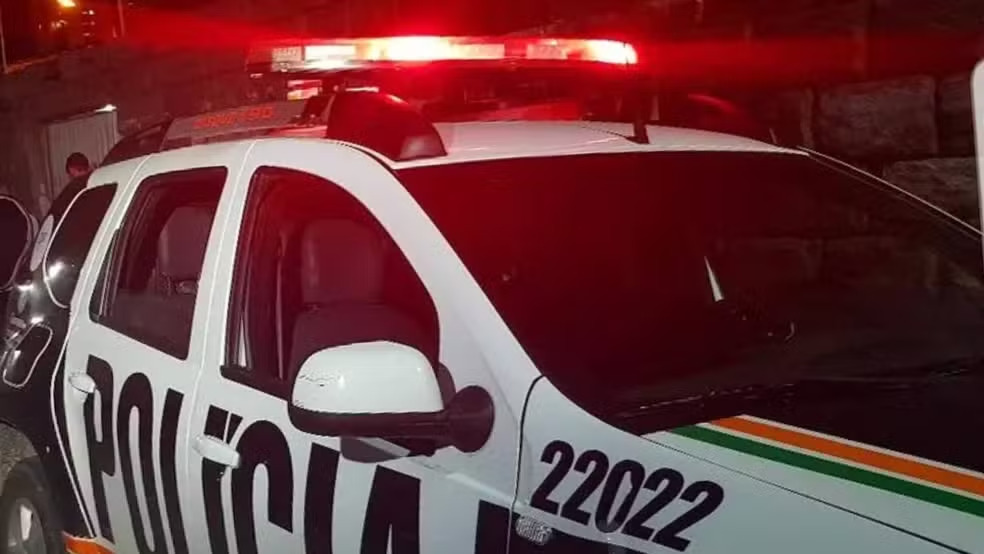 POLÍCIA – Mãe é presa suspeita de homicídio por omissão após morte de filha de 5 anos