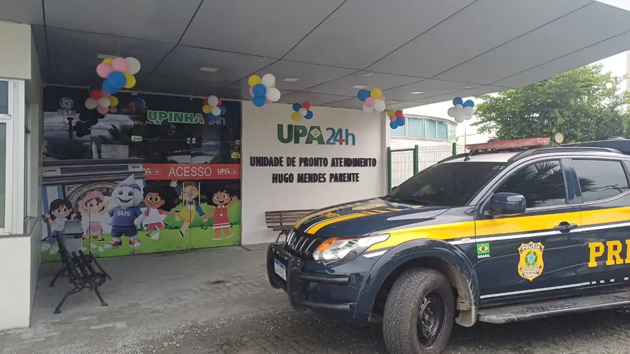 TRÂNSITO – Caminhoneiro é picado por abelha, tem reação alérgica e é socorrido no Interior do CE