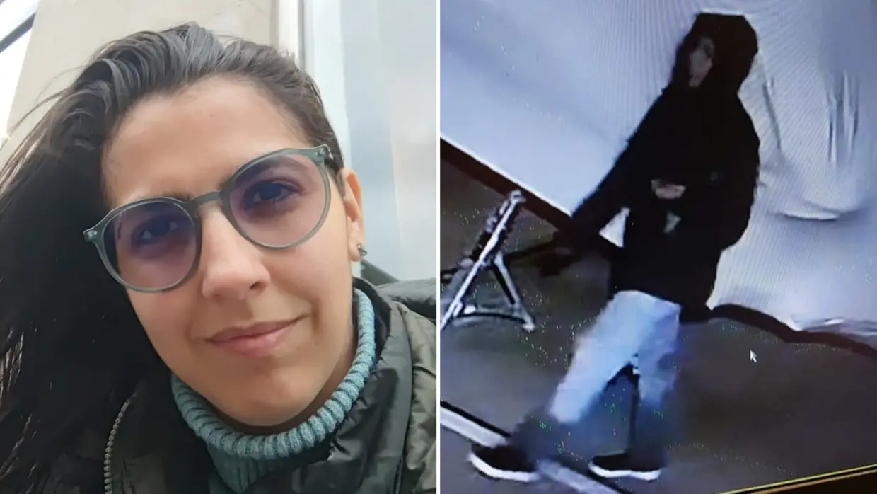 NOVIDADES – Psicóloga cearense desaparecida no Reino Unido teria pulado de embarcação a motor para o mar