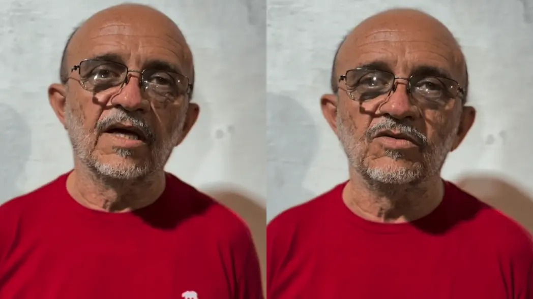 POLÍCIA – Secretário de São Luís do Curu (CE) é morto a tiros; prefeito lamenta