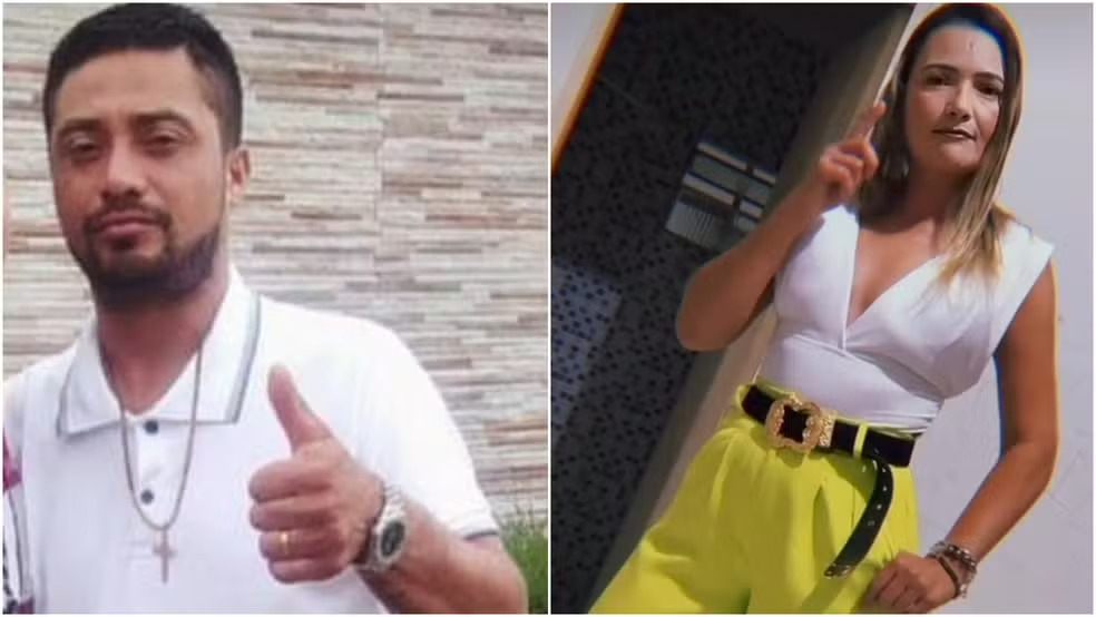 SEGURANÇA – Justiça condena homem a 27 anos de prisão por matar a companheira a facadas no Ceará