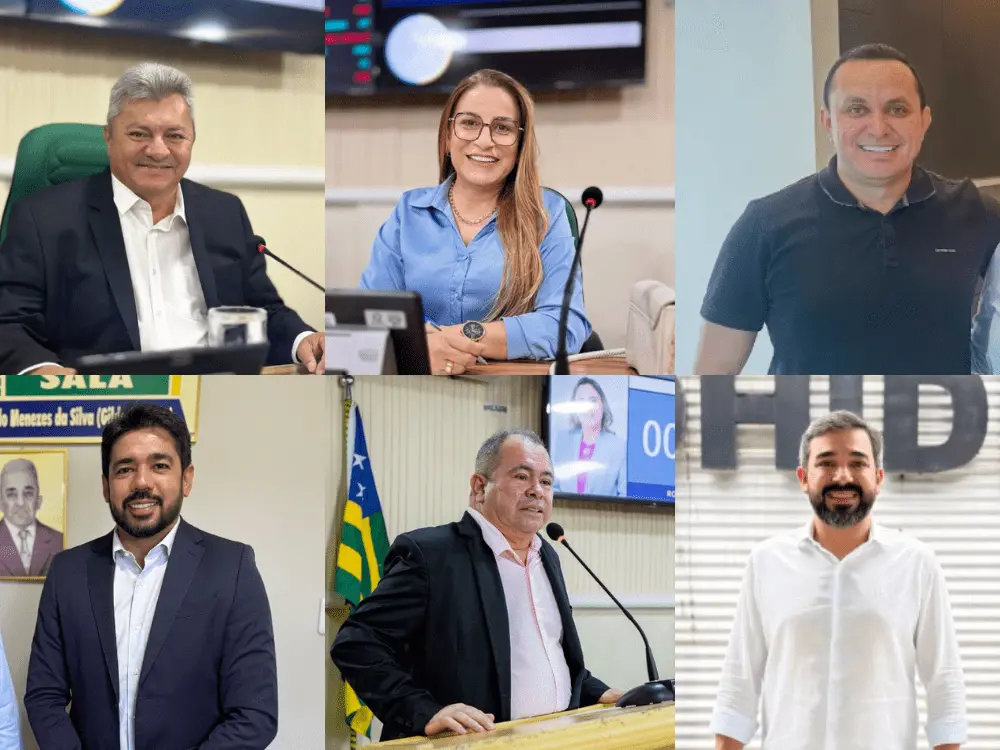 POLÍTICA – Esquema em Morada Nova era tentativa de braço político de facção criminosa, diz PF