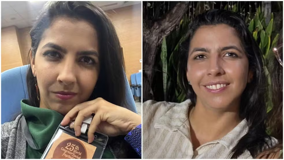 NOVIDADES – Polícia encontra notebook de brasileira desaparecida na Inglaterra, diz família