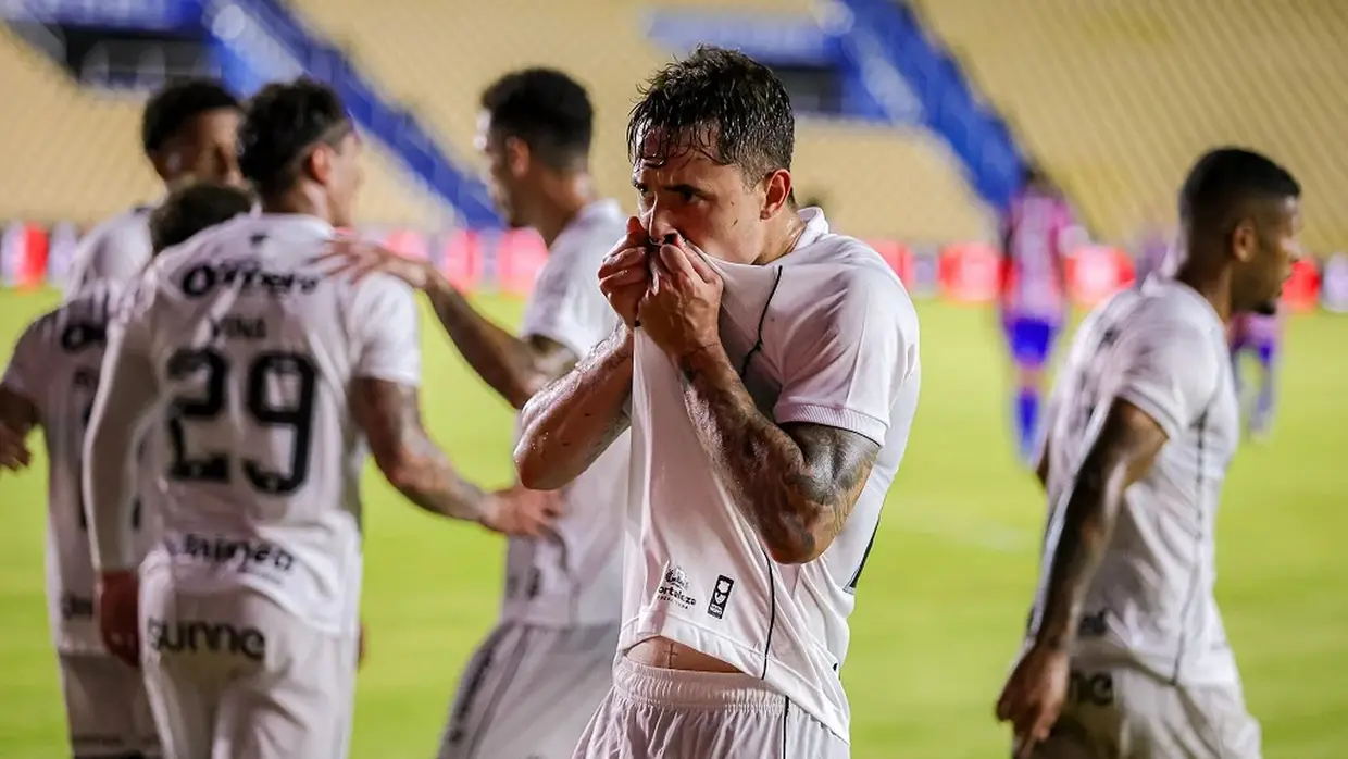 FUTEBOL – Maranhão x Ceará na Copa do Nordeste: veja onde assistir, horário e escalações