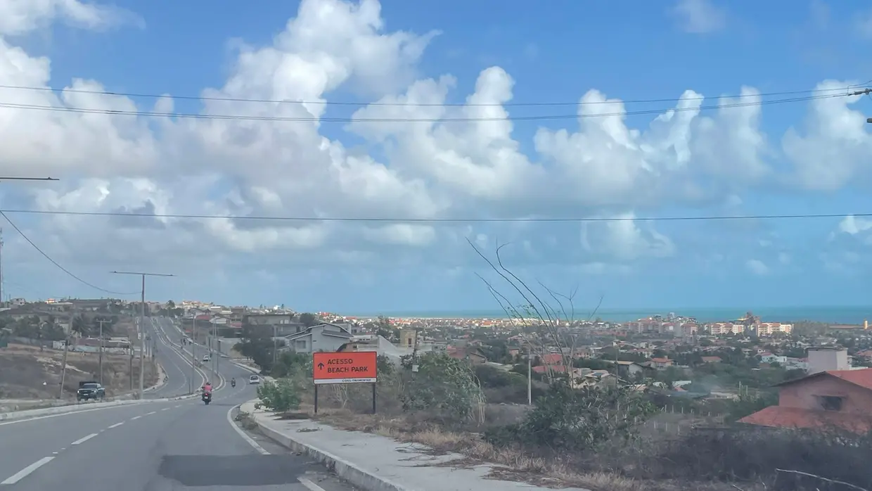 CHUVAS – 177 cidades do CE recebem aviso ‘laranja’ de chuvas intensas; veja locais