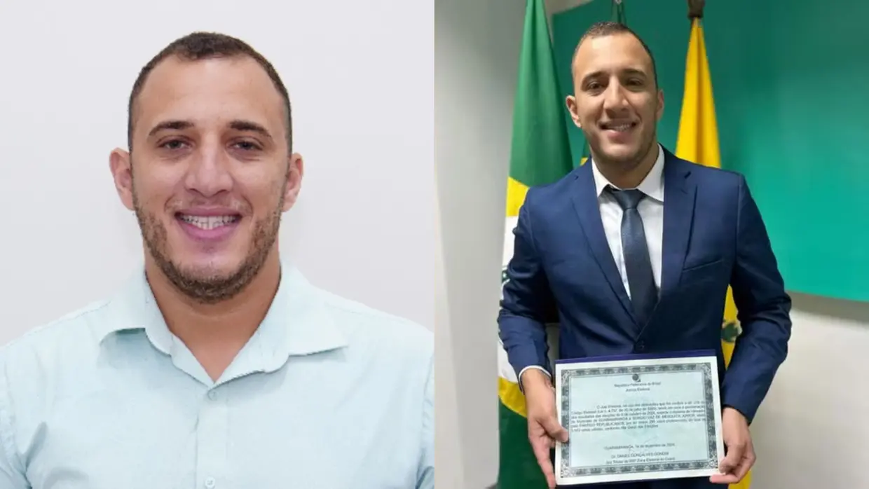 POLÍTICA – Preso por agredir a esposa, secretário de Guaramiranga é liberado em audiência de custódia