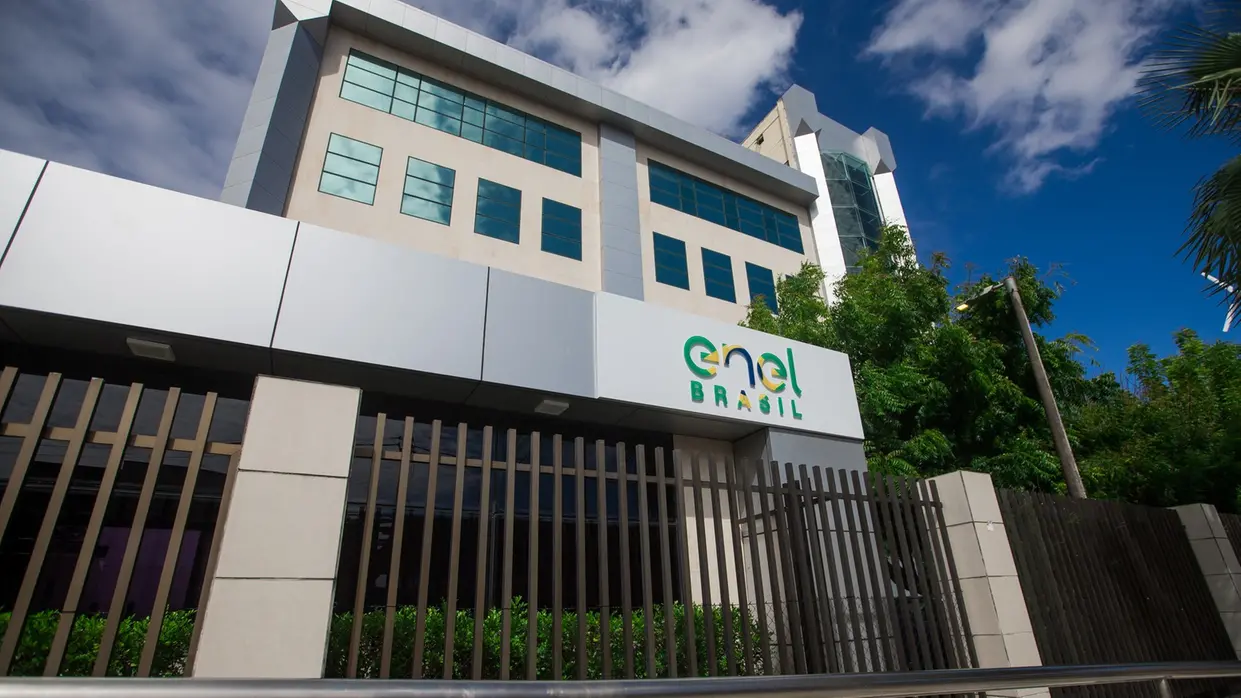 NEGÓCIOS – Qual o futuro da Enel no Ceará após ficar de fora de renovação antecipada de concessão no Brasil?