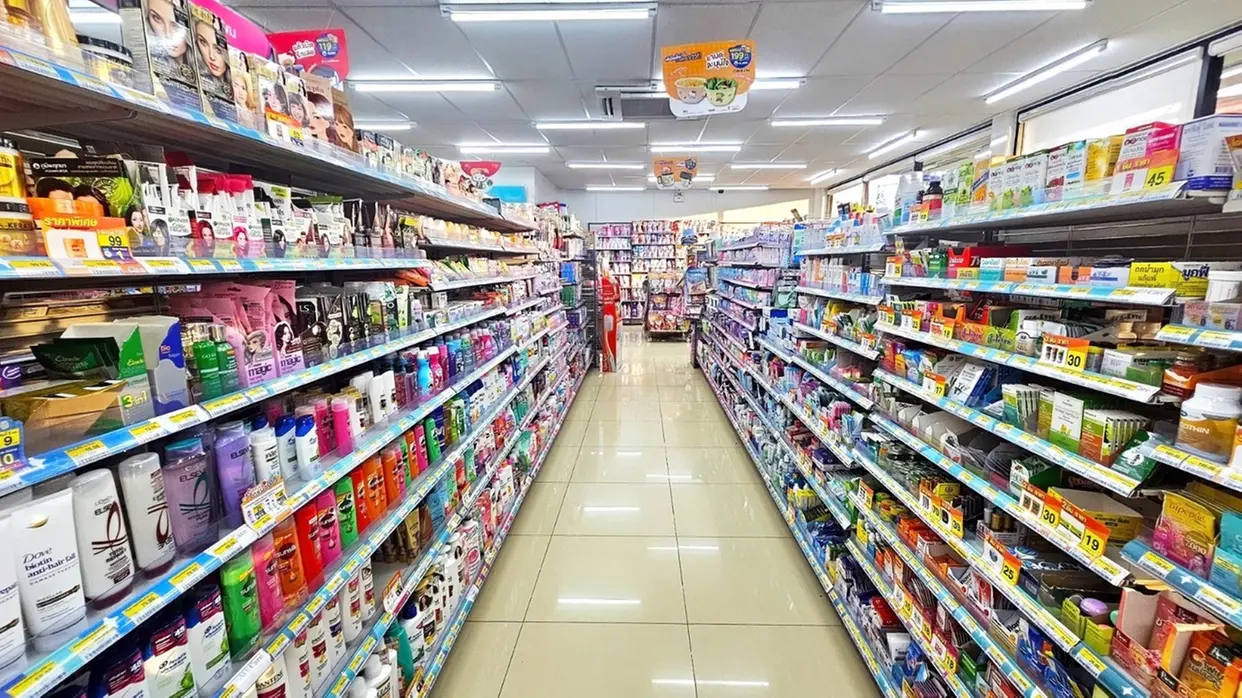 NEGÓCIOS – O que muda no Ceará com nova lei que autoriza o funcionamento de farmácias dentro de supermercados?