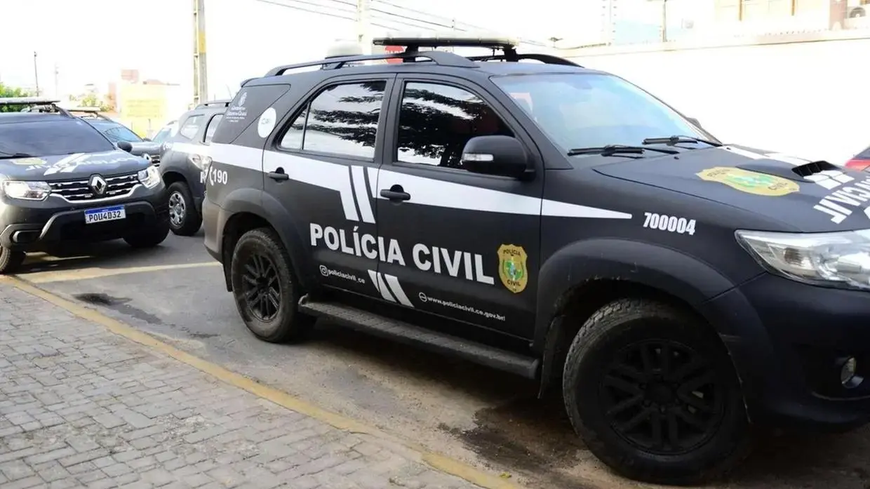 POLÍCIA – Homem é preso após insultar religião de mulher e tentar invadir residência dela, em Iguatu