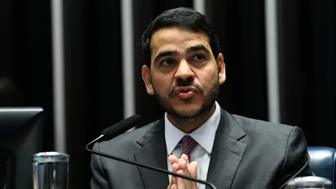 POLÍTICA – Senado rejeita indicação de Jorge Messias ao STF, impõe derrota ao governo e fragiliza PT na corrida eleitoral