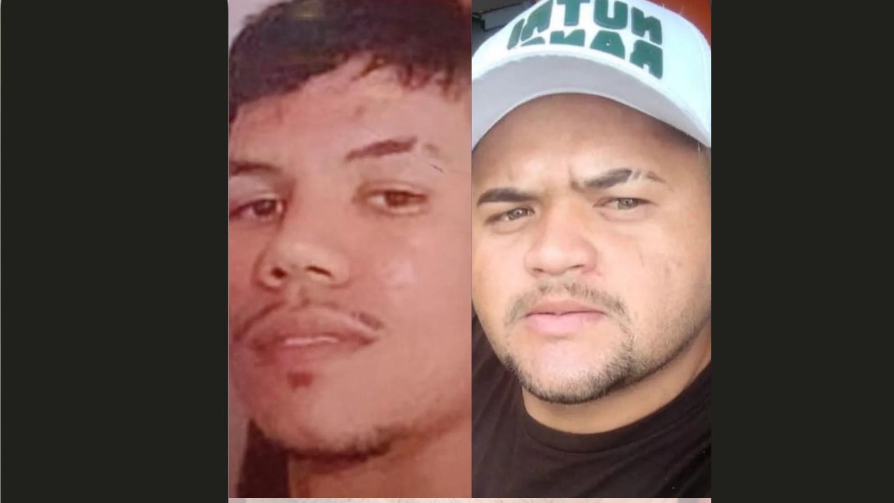 POLÍCIA – Jovens de Catunda e Monsenhor Tabosa estão desaparecidos