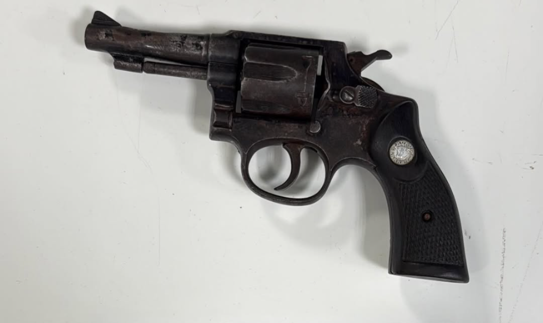 POLÍCIA – Homem é preso pela Força Tática com arma de fogo em Boa Viagem e liberado após pagar fiança