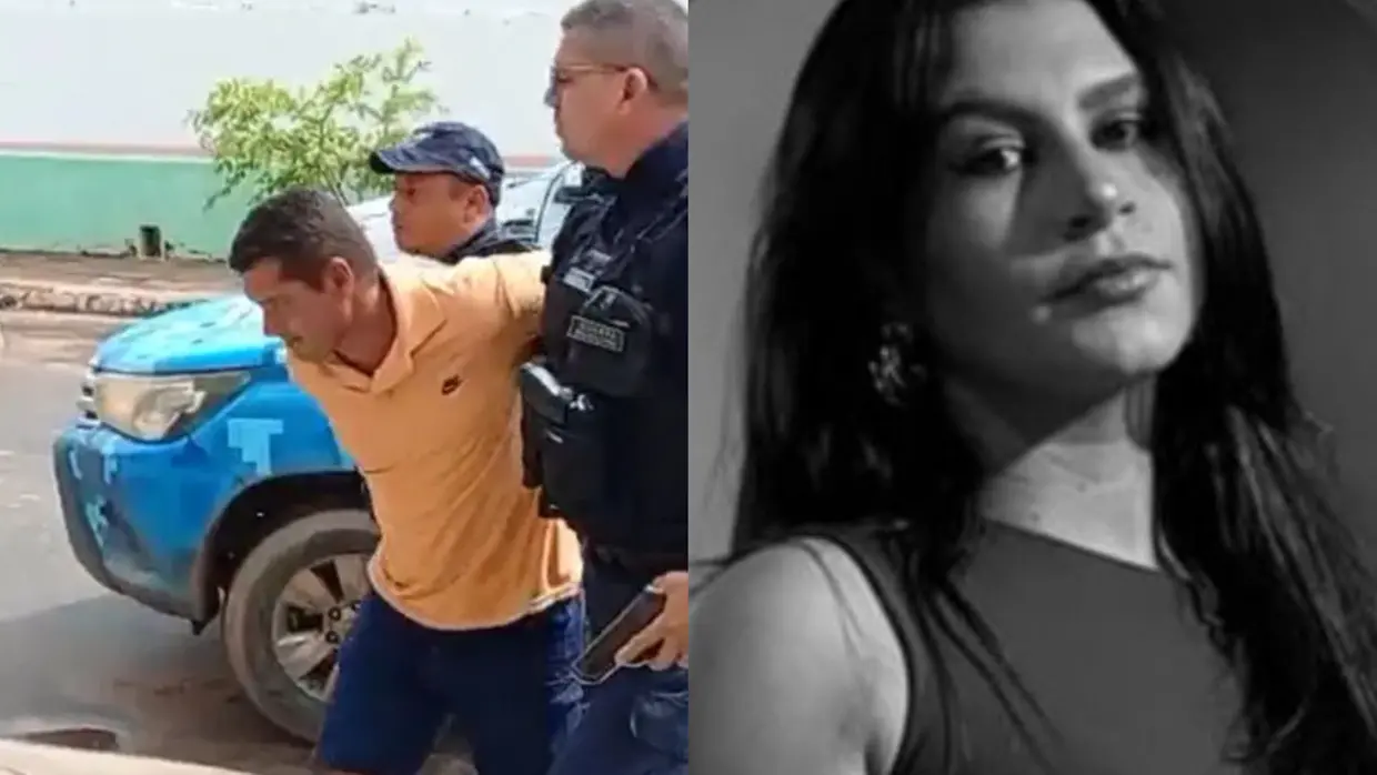 POLÍCIA – Suspeito de feminicídio ofereceu R$ 500 por relação sexual antes de matar jovem no CE