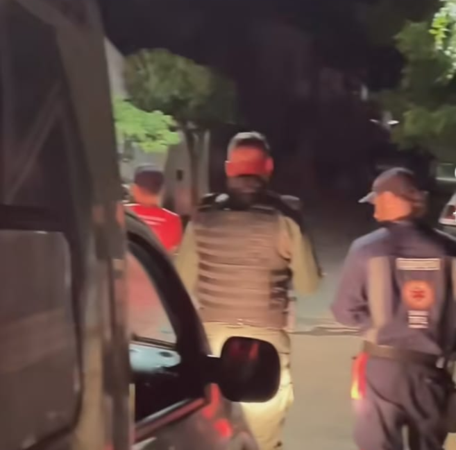 TRAGÉDIA – Homem morre após sentir fortes dores abdominais