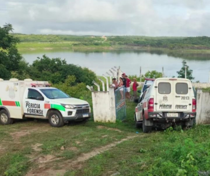 POLÍCIA – Pescador morre com golpe de faca às margens do açude Umarí na cidade de Madalena