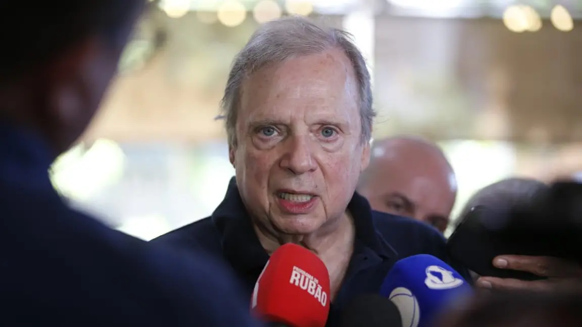 POLÍTICA – Tasso fala sobre conversas com Cid Gomes e sinaliza articulação para aproximação pessoal com Ciro