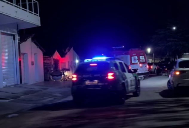 POLÍCIA – Jovem desaparecida é encontrada com vida em Lagoa do Mato