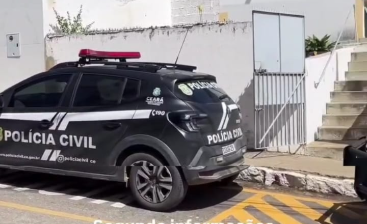 POLÍCIA – Idoso é vítima de assalto após sair de banco no centro da cidade de Boa Viagem