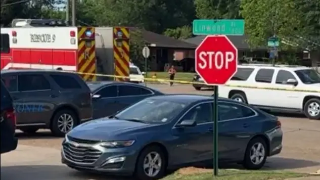 MUNDO – Tiroteio deixa oito crianças mortas nos EUA