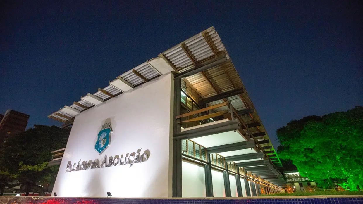 ELEIÇÕES – Governo do Ceará anuncia novos secretários; veja quem são