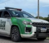 POLÍCIA – Ocorrência de violência doméstica é registrada em Madalena-CE